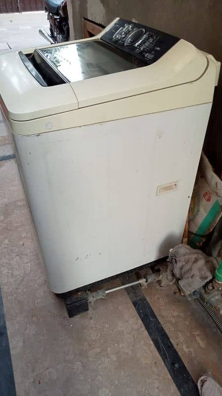 Panasonic original 11.5 ltr condition good 2