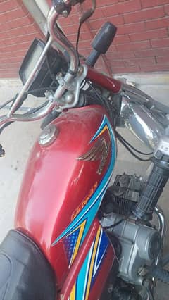 Honda 70 urgent sale