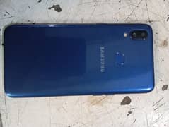 SAMSUNG GALAXY A10S