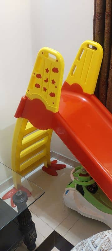 baby slide 4