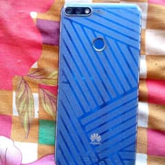 Huawei y7 prime