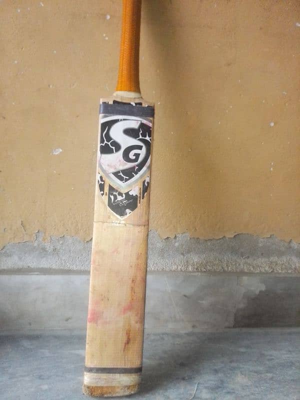 hard ball bat 3