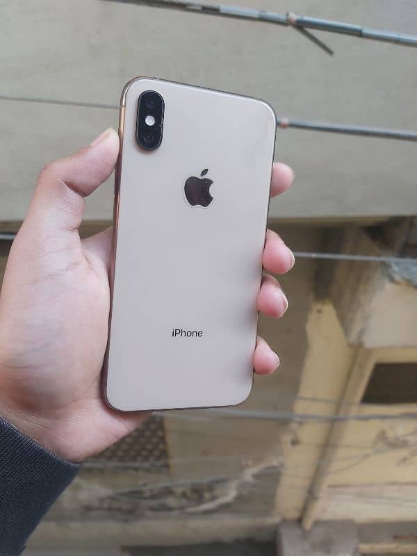 iphone xs non pta 0