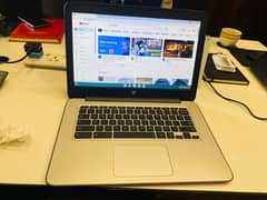 Hp slim Chromebook 16"