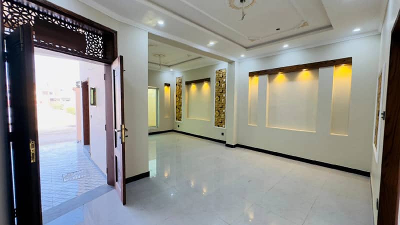 Al haram Garden house for sale 5 Marla 2