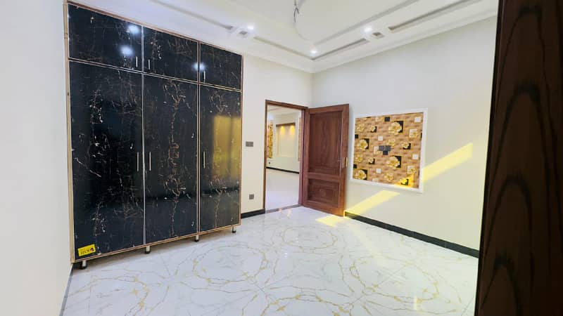 Al haram Garden house for sale 5 Marla 3