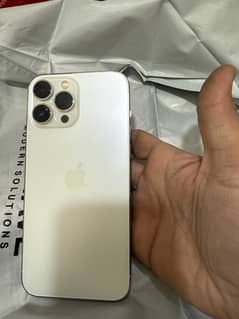 Iphone 13 pro max 512gb (Non Pta)