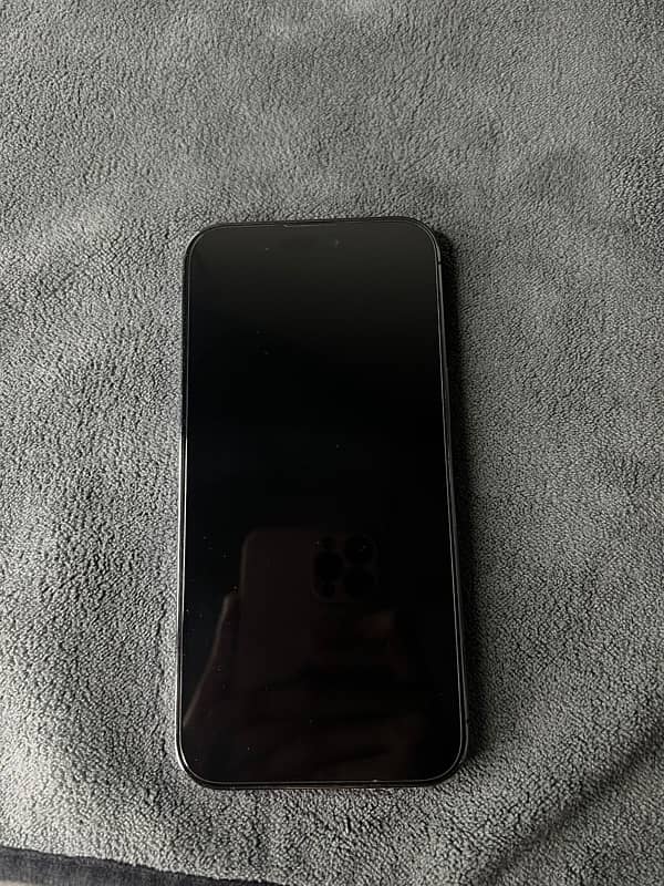 iPhone 14 Pro Max 256GB | Non PTA | 10/10 | 9