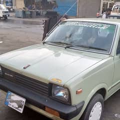 Suzuki FX 1988