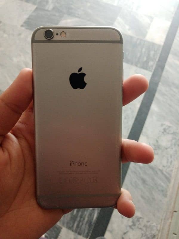 iphone 6 pta approved exchange possible 5