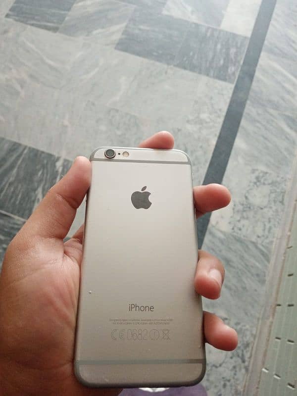 iphone 6 pta approved exchange possible 6