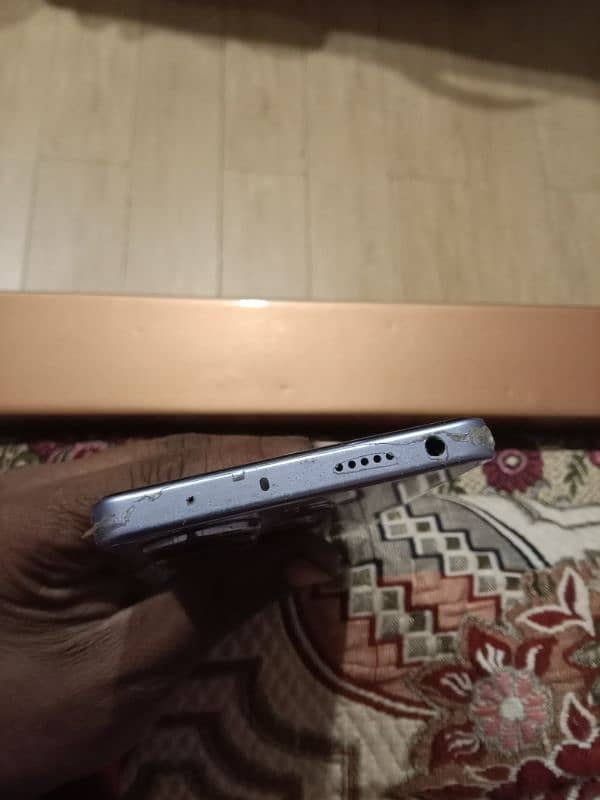 Redmi note 13 pro full box with warranty 1