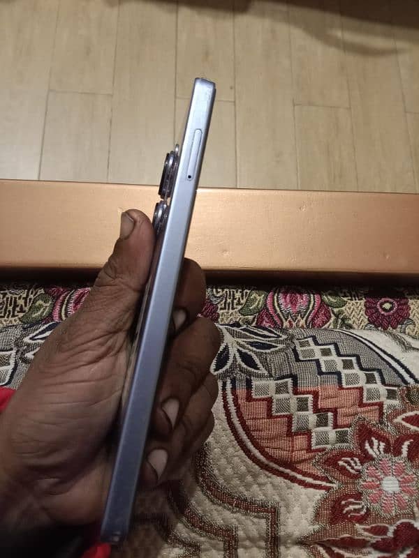 Redmi note 13 pro full box with warranty 2