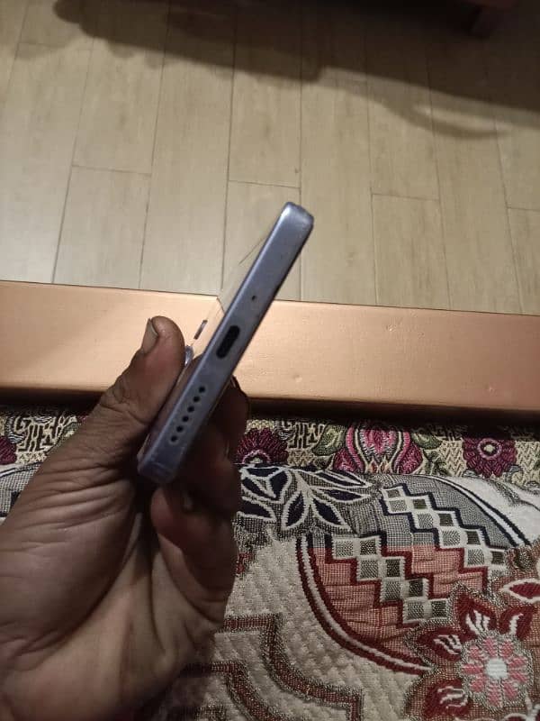 Redmi note 13 pro full box with warranty 3