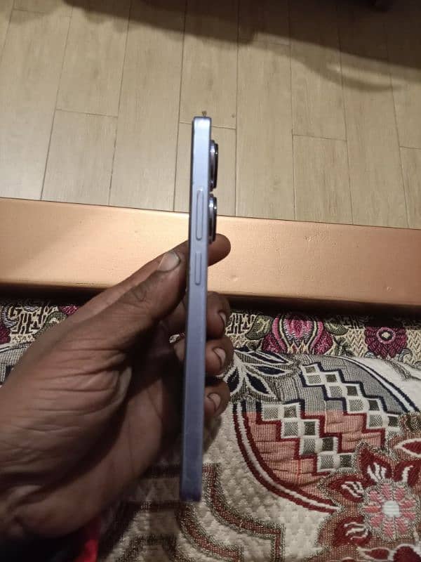 Redmi note 13 pro full box with warranty 4