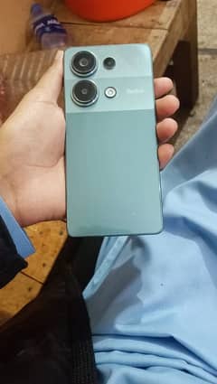 redmi 13 pro