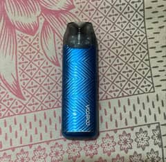 Voo poo v thru pro eternity slightly used good condition