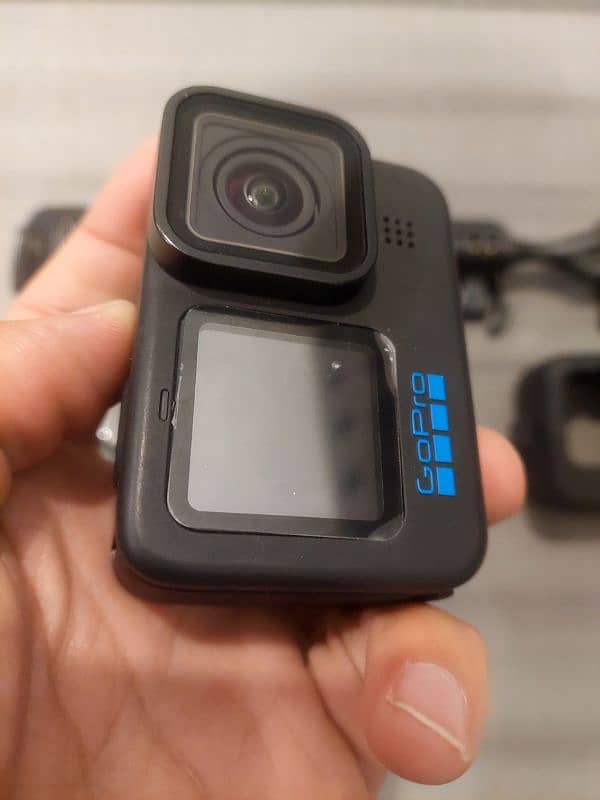 GoPro Hero 10 for sale 0