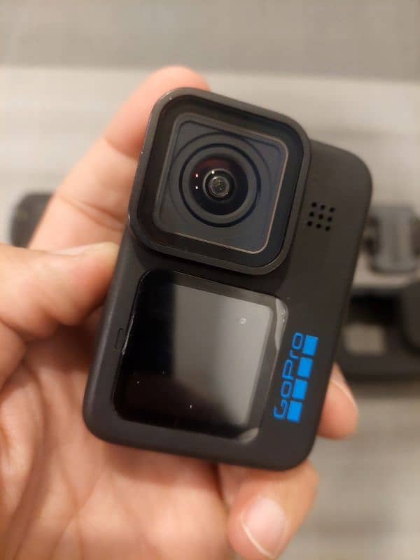 GoPro Hero 10 for sale 2