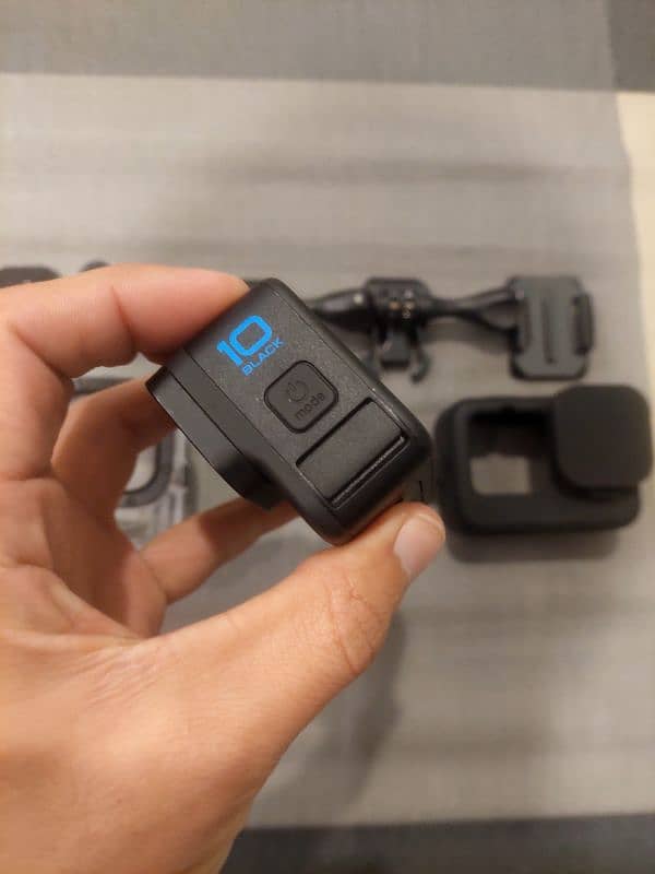 GoPro Hero 10 for sale 3