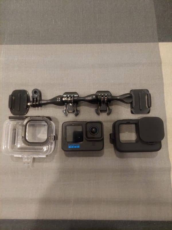 GoPro Hero 10 for sale 4