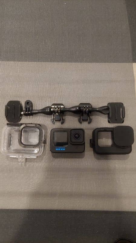 GoPro Hero 10 for sale 5