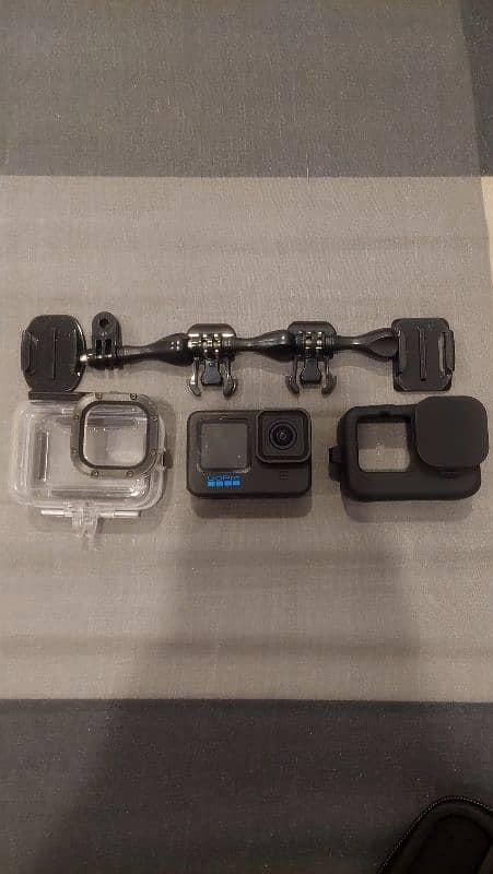 GoPro Hero 10 for sale 6