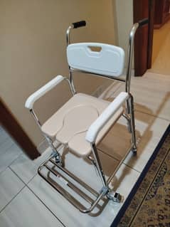 Brand New Commode Chair