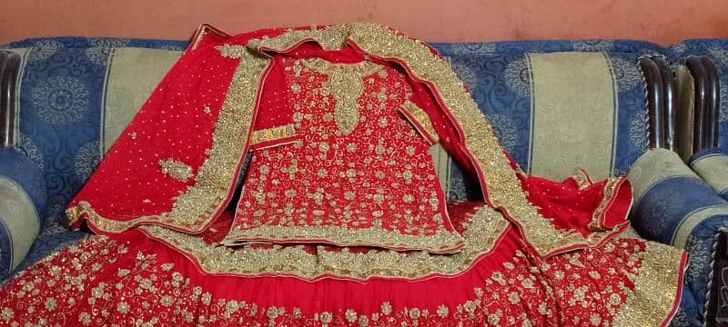 bridal 1