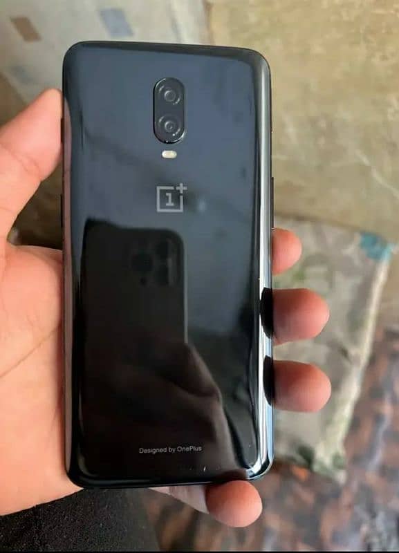 oneplus6t 0