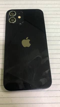 IPHONE 12 64GB Non Active