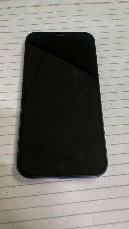 IPHONE 12 64GB Non Active 1