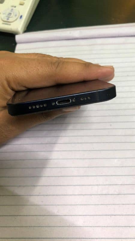 IPHONE 12 64GB Non Active 2