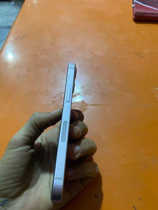 iPhone 13 lash pash condition 5