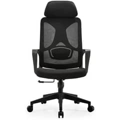 Mash back revolving Chairs , Computer Executive Quality