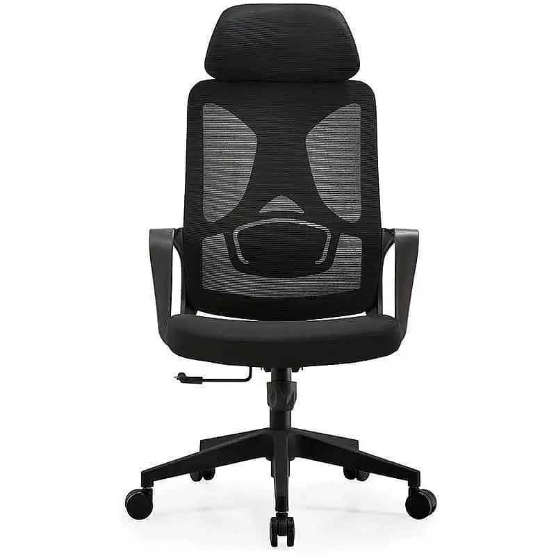 Mash back revolving Chairs , Computer Executive Quality 0