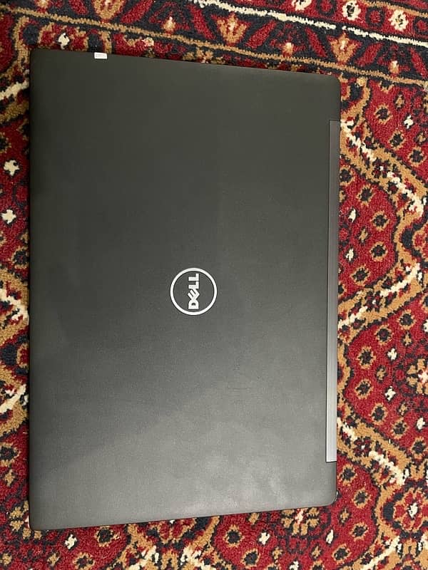 DELL Latitude 7280 corei5 7Gen/256gb 2