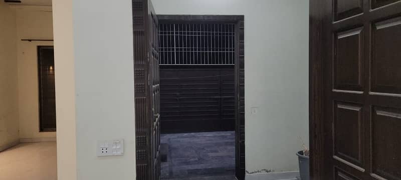 Single Storey 7 Marla House For rent In Jubilee Town Jubilee Town 6