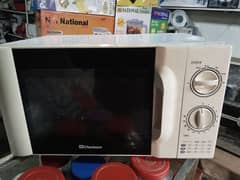 Microwave Oven for Sale