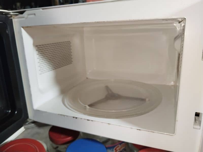 Microwave Oven for Sale 1