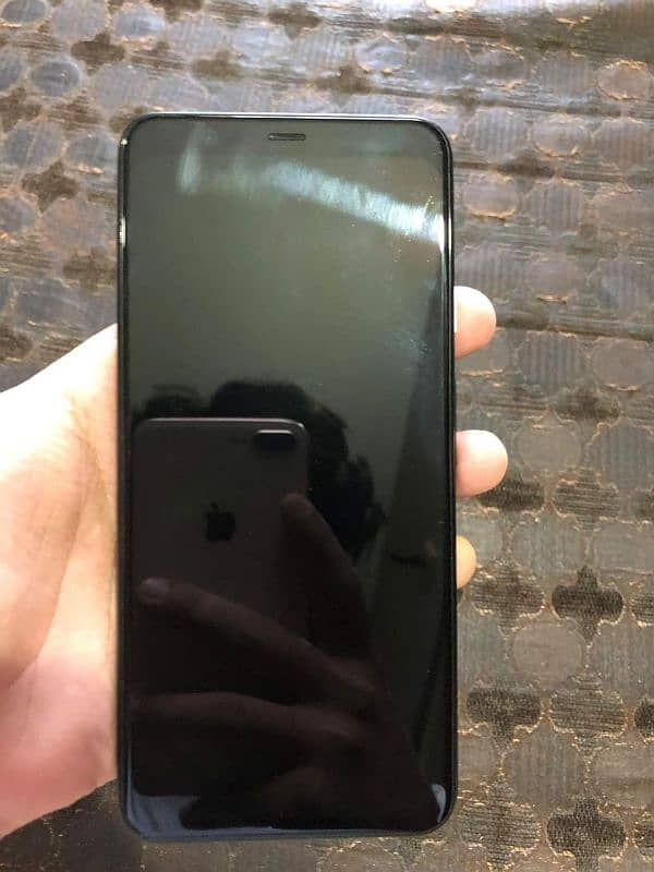 Google Pixel 4xl 0