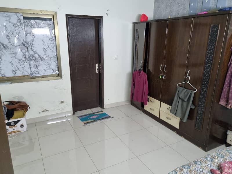 Prime Location 120 Square Yards House For sale In Federal B Area - Block 8 2