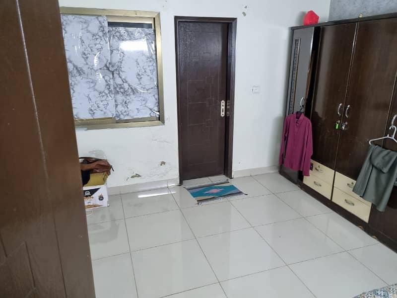 Prime Location 120 Square Yards House For sale In Federal B Area - Block 8 10