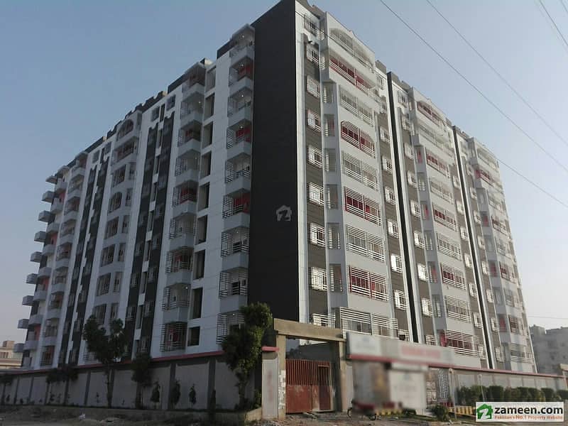 FLAT FOR RENT IN NORTH KARACHI SECTOR 5-M SHAMAMA 0