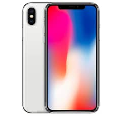 Apple iPhone X 64 GB