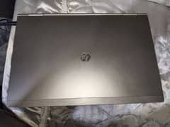 Hp Elitebook Core i5 3Rd generation