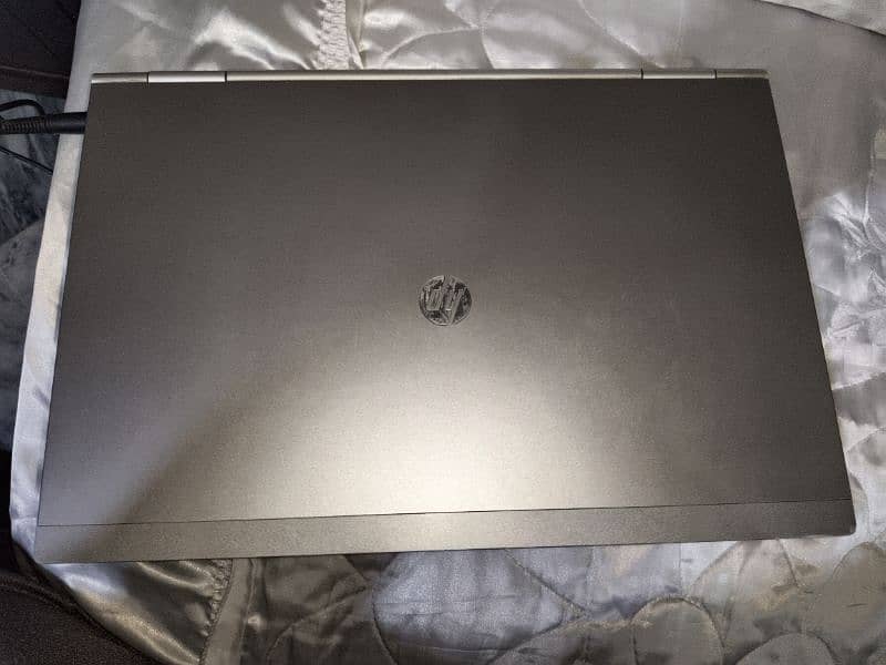 Hp Elitebook Core i5 3Rd generation 0