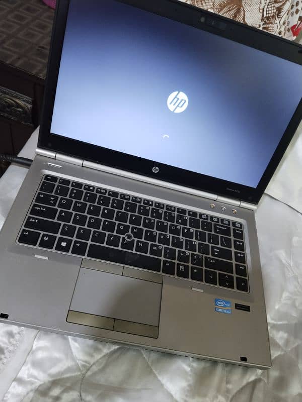 Hp Elitebook Core i5 3Rd generation 1