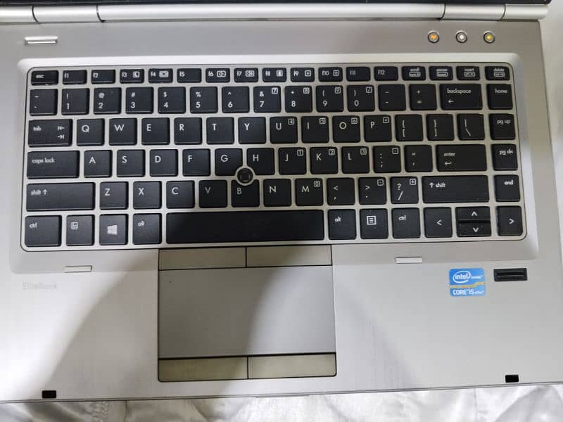 Hp Elitebook Core i5 3Rd generation 2