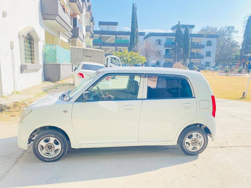 Suzuki Alto 2007/2013 0